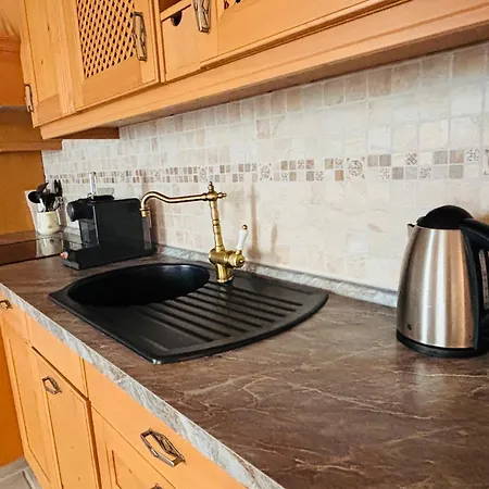 Casa Armonia Halle- Ruhige Am Pestalozzipark Und Gesundbrunnen Apartment