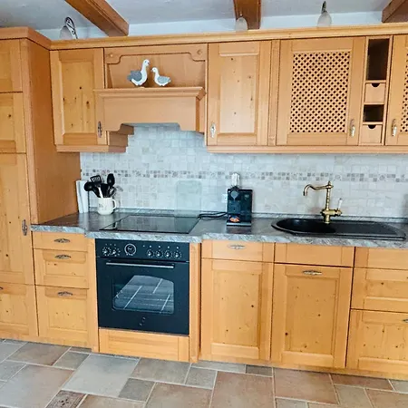 Apartment Casa Armonia Halle- Ruhige Am Pestalozzipark Und Gesundbrunnen *