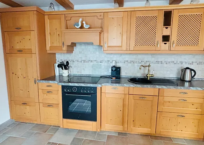 Apartment Casa Armonia Halle- Ruhige Am Pestalozzipark Und Gesundbrunnen *