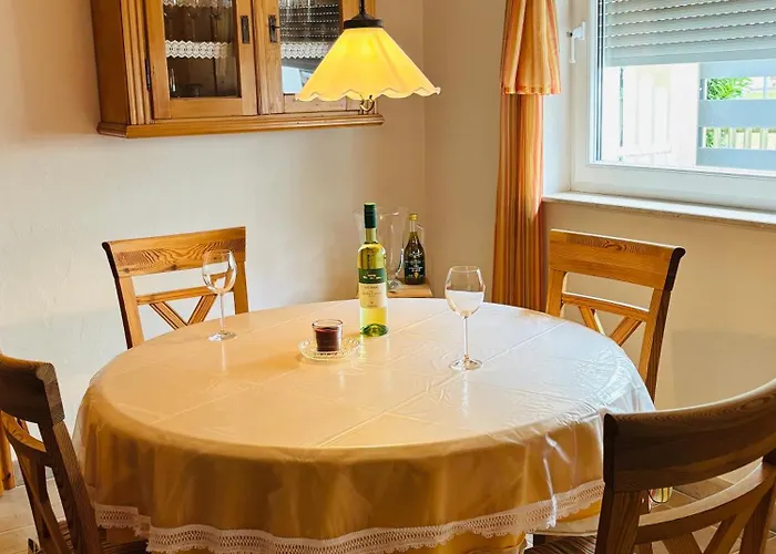 Apartment Casa Armonia Halle- Ruhige Am Pestalozzipark Und Gesundbrunnen Halle (Saale)