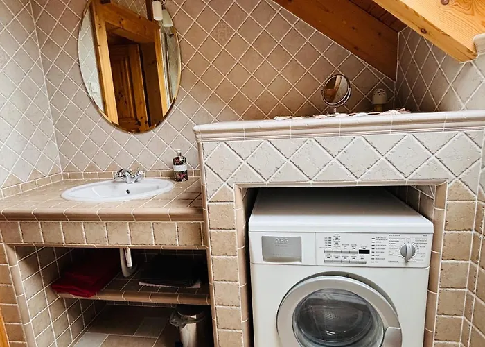 Apartment Casa Armonia Halle- Ruhige Am Pestalozzipark Und Gesundbrunnen *