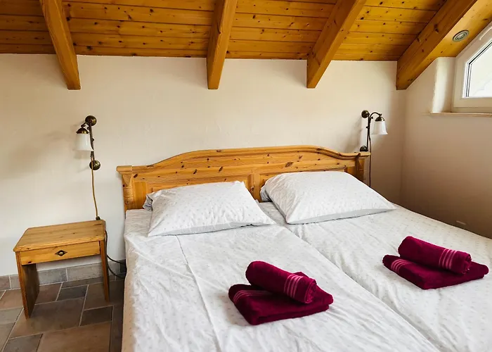 Casa Armonia Halle- Ruhige Am Pestalozzipark Und Gesundbrunnen Apartment *