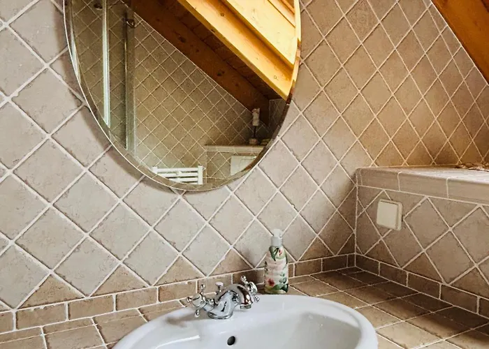 Apartment Casa Armonia Halle- Ruhige Am Pestalozzipark Und Gesundbrunnen